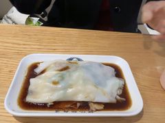 -银记肠粉店(南方医院店)
