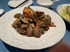 -闽海肴(北辰荟店)