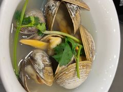 黄蚬子-渔家乐小海鲜(皇姑店)