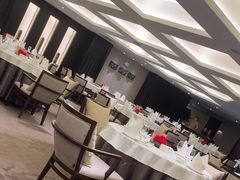 -燕春园中餐厅-北大博雅国际酒店