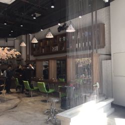 点击看大图 -简影造型·自选烫染接发salon