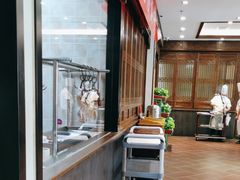 -天和晟烤鸭店(玉泉西街店)