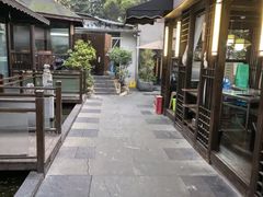 -夜宴江景餐厅