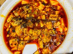 -渝信川菜(长安店)