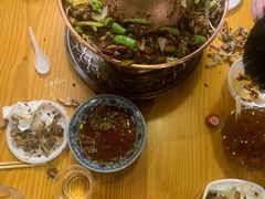 -黄泰吉拾味餐厅(江汉路店)