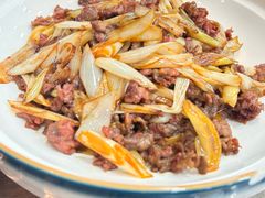 -乔家满族八大碗(流水沟店)