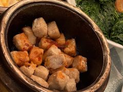 香煎芋头-厦门渔港(成山路店)