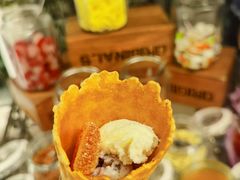 -索菲特西湖大酒店·香榭丽全日候餐厅(南山路店)