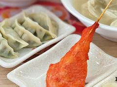 -吉祥馄饨(上海新上大店)