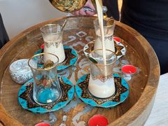 -龟兹KUCINA·新疆菜(前滩L+PLAZA店)