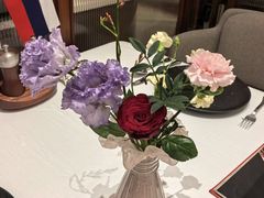 -马克西姆俄罗斯餐厅(绥芬河店)