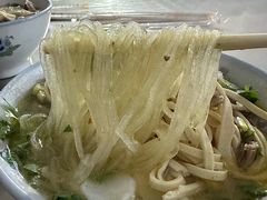 -王老三清真牛肉汤