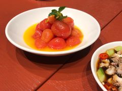 -镇江苏宁万豪酒店-苏筵中餐厅