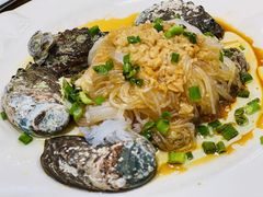 -金海湾海鲜排档(朱家尖店)