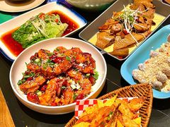 -胡桃里音乐酒馆(石家庄店)
