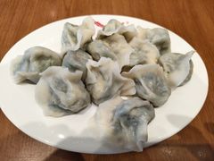 -鸿毛饺子(紫竹桥店)
