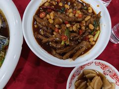 -毛家湘味楼(虹梅店)