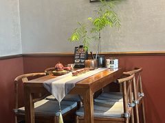 -蘇锦宴·淮扬菜烤鸭·小院(三元桥霄云路店)