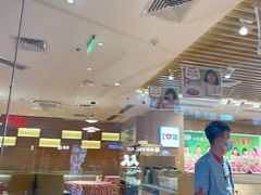 -西贝(东城万达广场店)