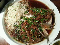 android_upload_pic-外婆家(世界城广场店)