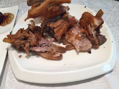 -北李妈妈菜·海肠捞饭(高新万达店)