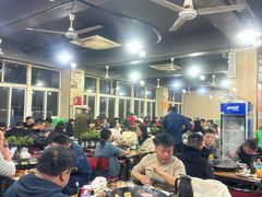 -皖北巫氏三胖地锅鸡(长淮总店)
