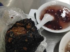 -芳婆糕团店(王府大街店)