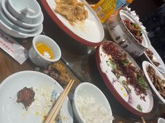 -八大碗·地道东北菜(白塔堡店)