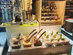 -喜庭海鲜自助(北辰三角洲北辰荟店)