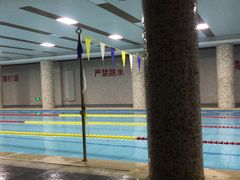 -万豪游泳俱乐部(总店)