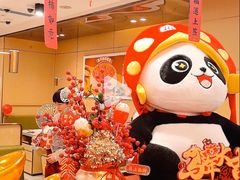 -海底捞火锅(高新万达店)