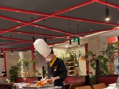 -四川饭店·小龙虾(长白店)