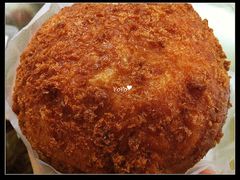 金枪鱼多拿滋-山崎面包(第一八佰伴店)