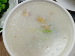 鸡肉粥-黄枝记(议事亭前地店)