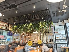 -秦唐汉味biangbiang面(大钟寺店)