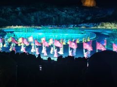 -鼎盛王朝康熙大典实景演出