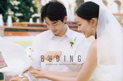 -布丁婚纱摄影工作室