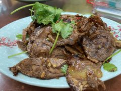 -阿静美食