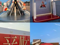 -开元商城(钟楼店)