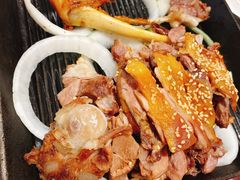 -西贝(金桥店)
