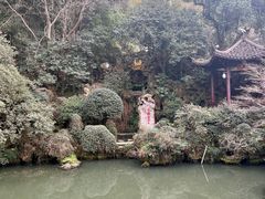 -杭州黄龙洞