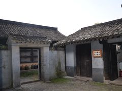 -三国水浒景区(无锡影视基地)