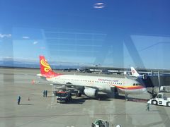 -中部国际机场