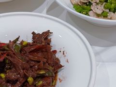 -永膳精致本味湘菜(麓谷店)