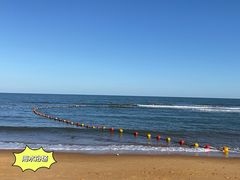 -威海国际海水浴场旅游区