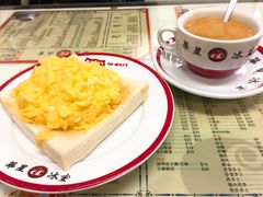 -华星冰室(湾仔店)