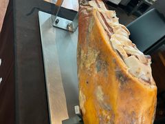 -拉蒂娜·巴西牛排馆 Latina·Brazilian Steakhouse(陆家嘴旗舰店)