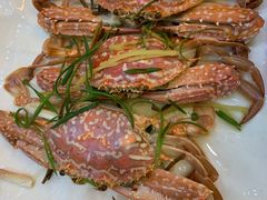 -覃记海鲜美食餐厅