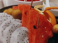 -海底捞火锅(劲松店)