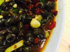 -怪怪龙虾·澳洲蓝龙王·深夜食堂(惊驾路店)